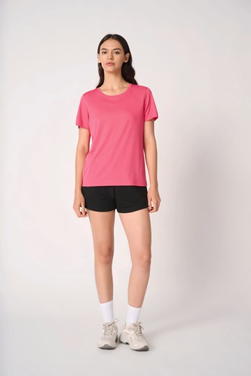 T-shirt sport femme Mercury