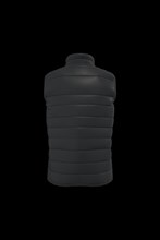 Bodywarmer matelassé enfant