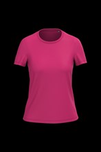 T-shirt Bio150 IC femme
