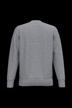 Sweat-shirt col rond homme