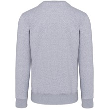 Sweat-shirt col rond homme