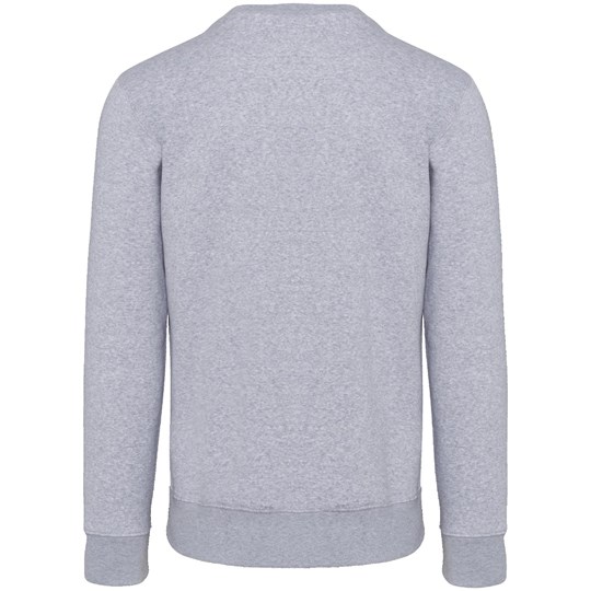 Sweat-shirt col rond homme