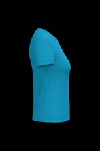 T-shirt sport femme Mercury