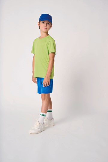 T-shirt sport enfant Mercury