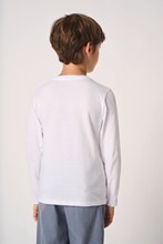 T-shirt LSL enfant iDeal150
