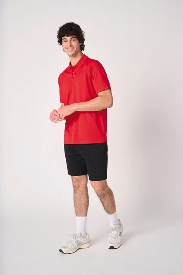Polo sport homme