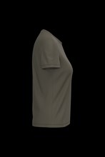 T-shirt Bio150 IC femme