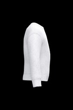 Sweat-shirt col rond enfant