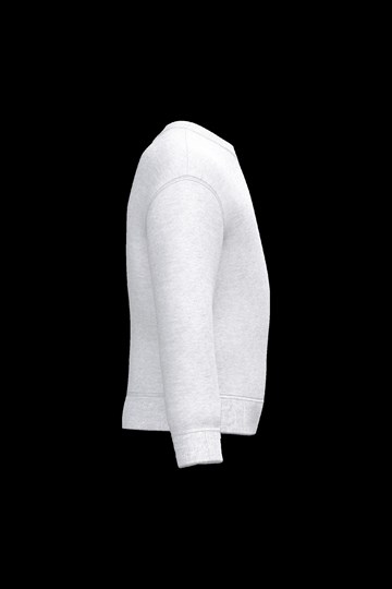 Sweat-shirt col rond enfant