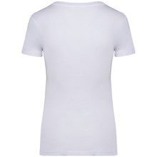 T-shirt écoresponsable femme