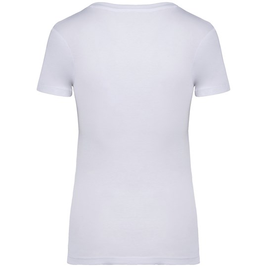 T-shirt écoresponsable femme
