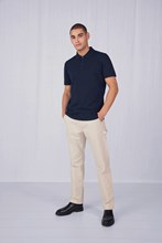 MY POLO 180 Homme manches courtes