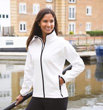 Veste Softshell Femme Printable