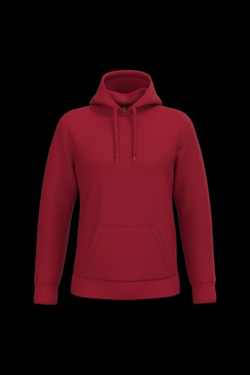 Sweat-shirt capuche homme