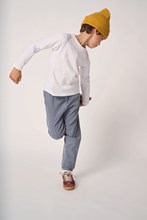 T-shirt LSL enfant iDeal150