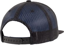 Casquette foam trucker