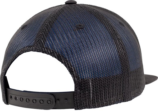 Casquette foam trucker