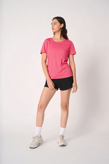 T-shirt sport femme Mercury