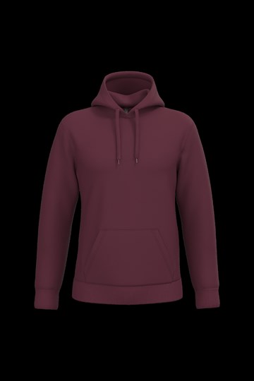 Sweat-shirt capuche homme