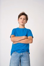 T-shirt enfant iDeal150