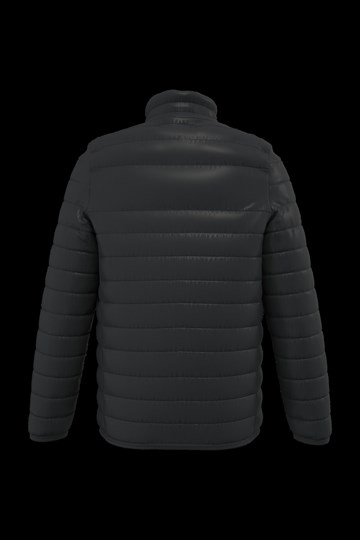 Doudoune matelassée homme