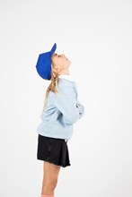First kids - Casquette enfant 5 panneaux