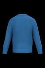 Sweat-shirt col rond enfant