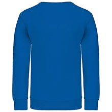 Sweat-shirt col rond enfant