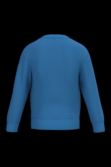 Sweat-shirt col rond enfant