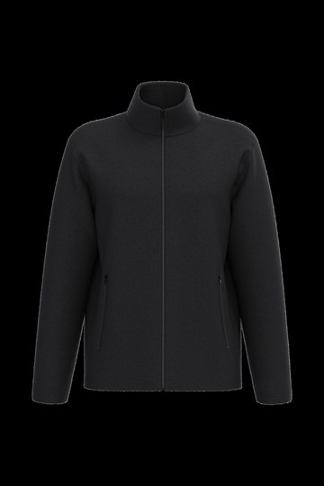 Veste polaire unisexe