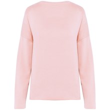 Sweat-shirt femme "Loose"