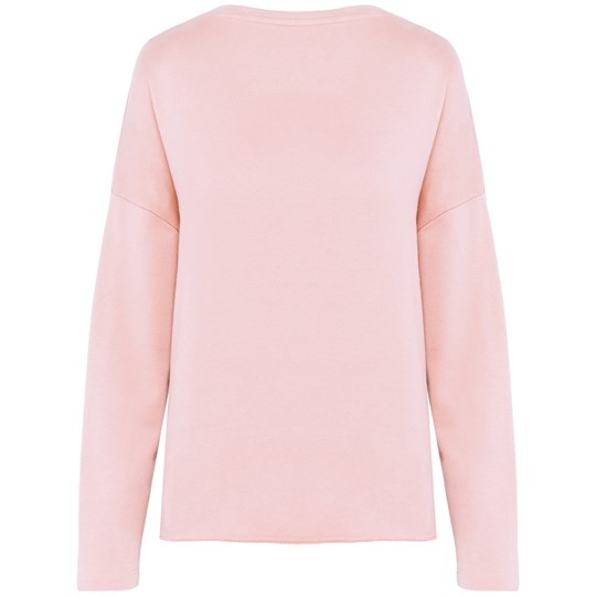 Sweat-shirt femme "Loose"