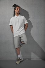 Polo homme ID.001