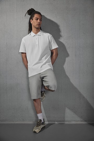 Polo homme ID.001
