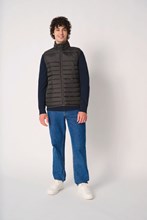 Bodywarmer matelassé homme