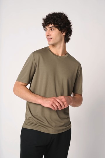 T-shirt sport homme Mercury